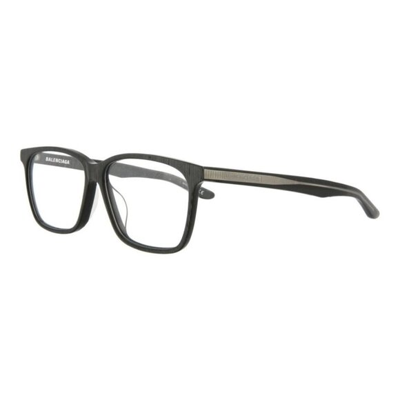 Balenciaga Unisex Square/Rectangle Grey Grey Transparent Fashion Designer - Picture 1 of 4